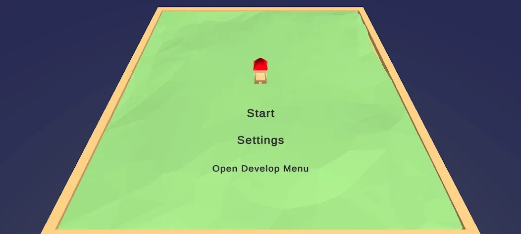 The Archer Tower (Зе Арчер Тауэр) [МОД Много монет] Screenshot 1