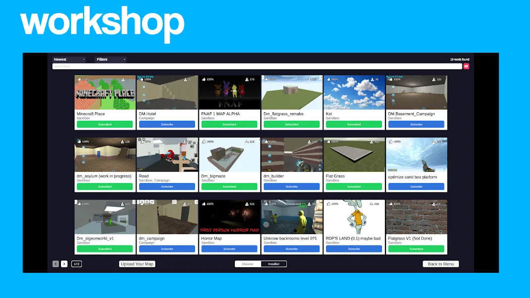 Dmod (Дмод) [МОД Бесконечные монеты] Screenshot 3