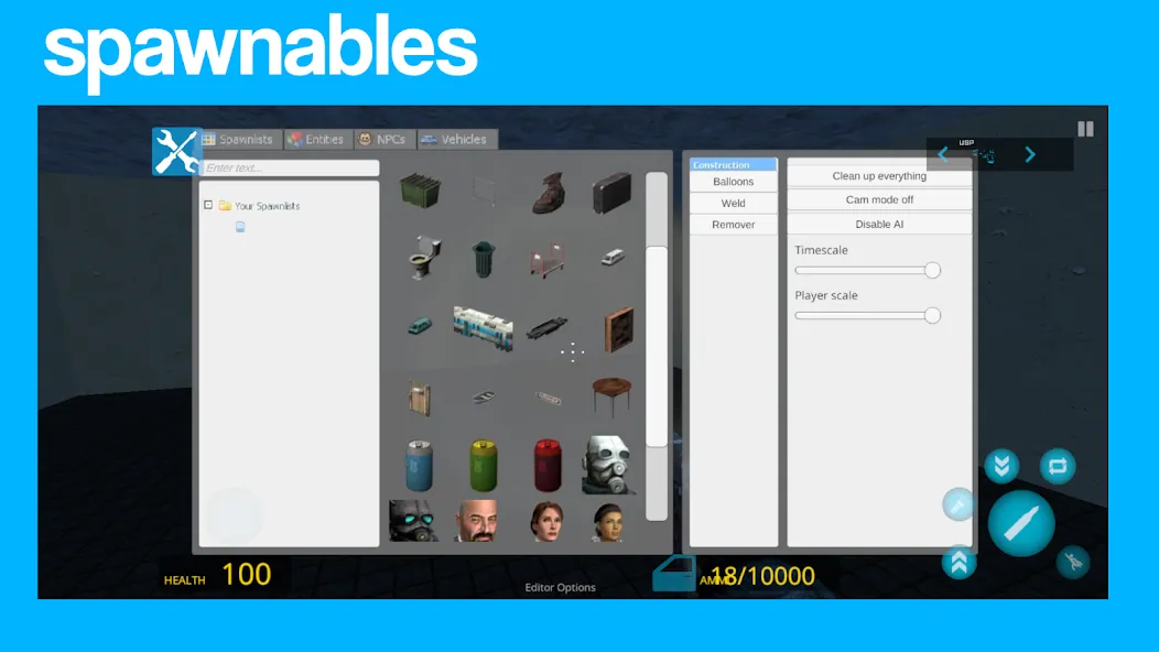 Dmod (Дмод) [МОД Бесконечные монеты] Screenshot 5