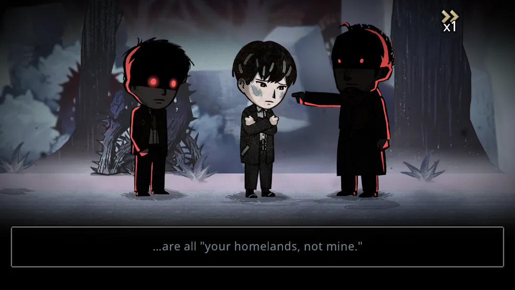 Pechka - Story Adventure Game [МОД Бесконечные монеты] Screenshot 2