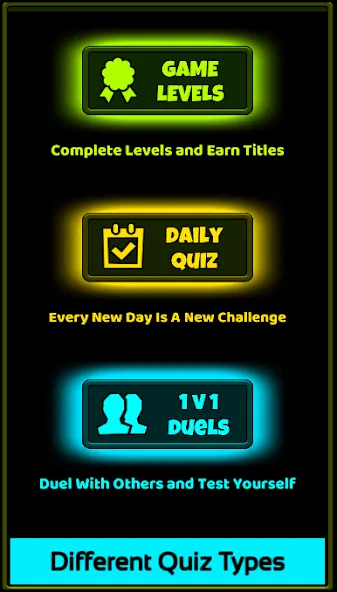 Ertugrul Ghazi Quiz Game [МОД Меню] Screenshot 3