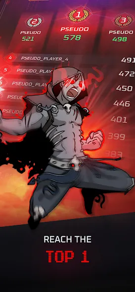 66 Demons ! [МОД Бесконечные деньги] Screenshot 5