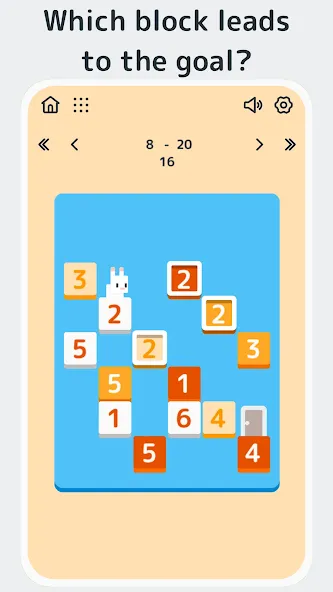 BLgK: casual logic puzzle (БЛгК) [МОД Menu] Screenshot 4