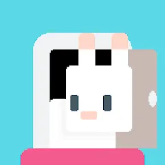 Взломанная BLgK: casual logic puzzle (БЛгК)  [МОД Menu]