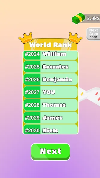 Marble Race (Марбл рейс) [МОД Бесконечные деньги] Screenshot 3