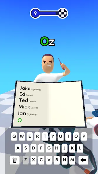 Death Note (Дето Нотэ) [МОД Бесконечные деньги] Screenshot 5