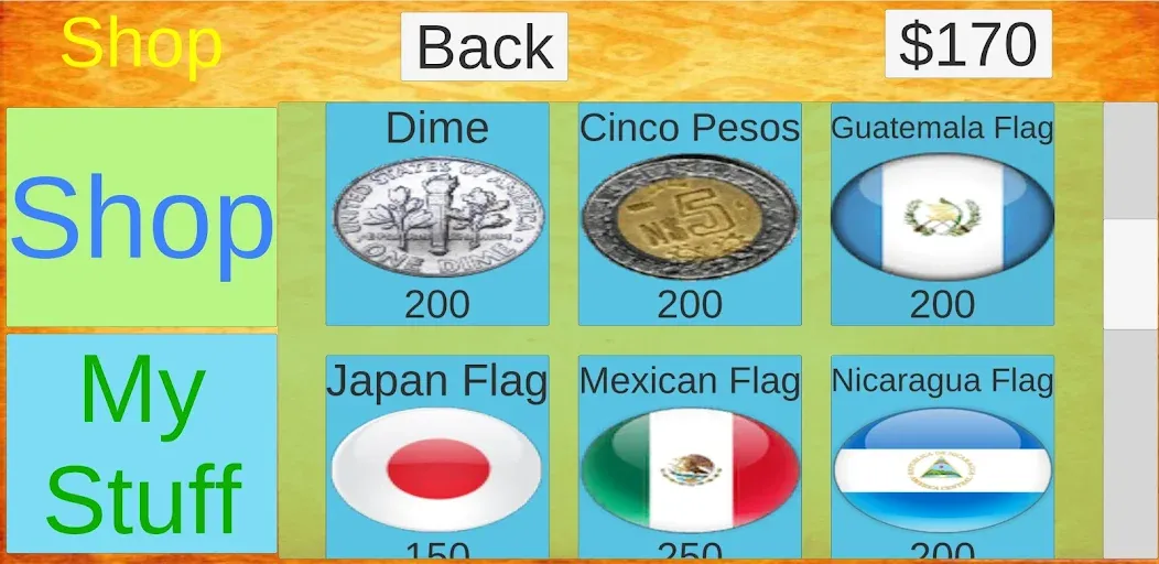 La Loteria (Ла Лотерия) [МОД Бесконечные монеты] Screenshot 2