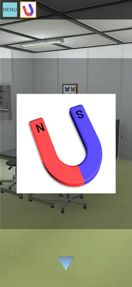 Escape from Laboratory (Эскейп фром Лаборатори) [МОД Бесконечные монеты] Screenshot 4