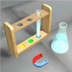 Взломанная Escape from Laboratory (Эскейп фром Лаборатори)  [МОД Бесконечные монеты]