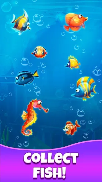 Gold for words: anagram games [МОД Unlimited Money] Screenshot 5