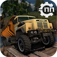 Взлом Reduced Transmission HD . RTHD  [МОД Mega Pack]