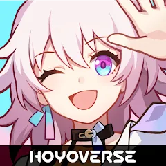 Взлом Honkai: Star Rail (Хонкай)  [МОД Mega Pack]