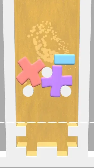 Softris (Софтрис) [МОД Меню] Screenshot 3
