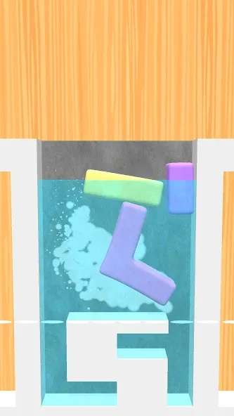 Softris (Софтрис) [МОД Меню] Screenshot 4