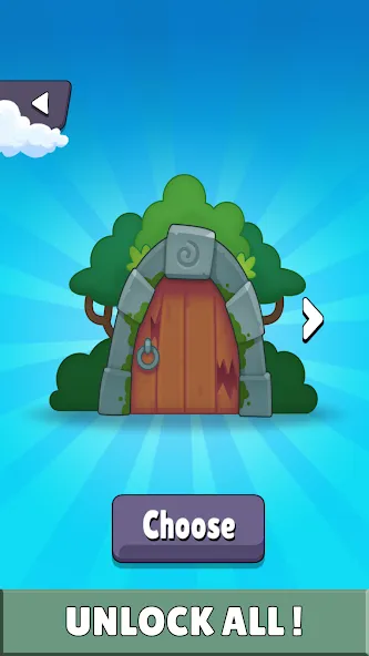 Oliventure (Оливентур) [МОД Mega Pack] Screenshot 3