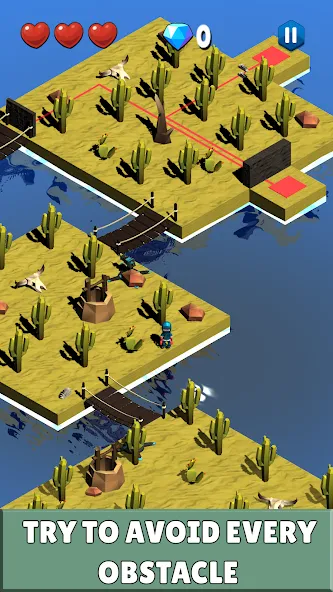 Oliventure (Оливентур) [МОД Mega Pack] Screenshot 4