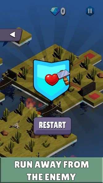 Oliventure (Оливентур) [МОД Mega Pack] Screenshot 5