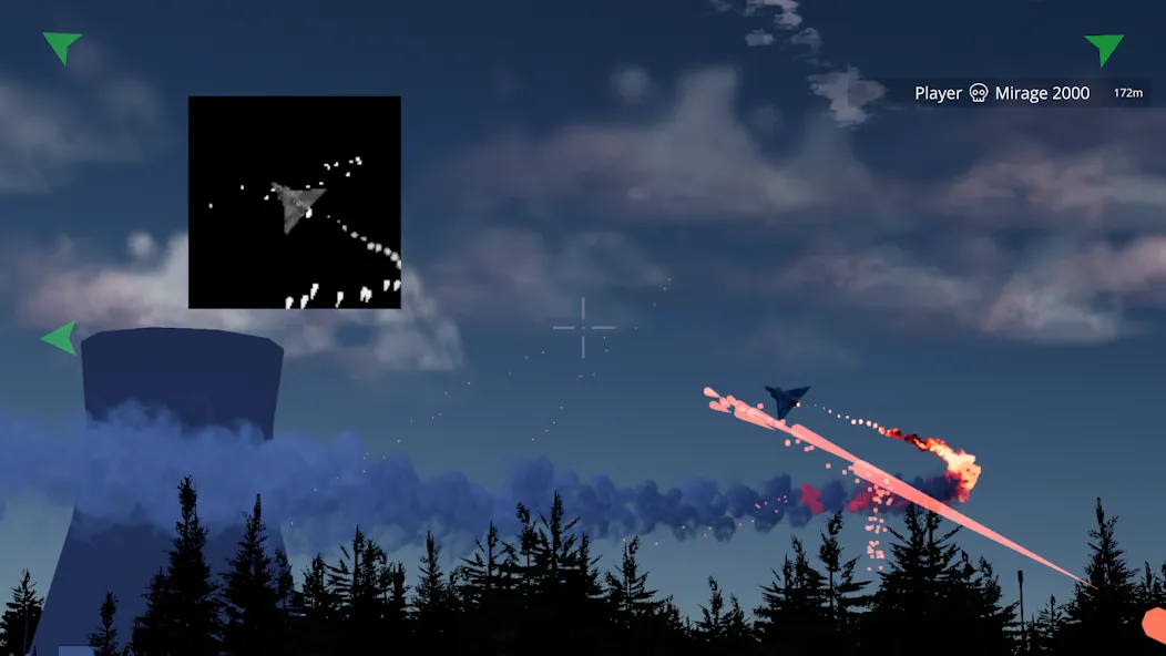 C-RAM CIWS simulator [МОД Бесконечные деньги] Screenshot 3