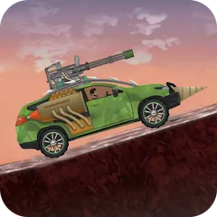 Скачать взломанную Outrun the Darkness: Earn to Z (Аутран зе Даркнесс)  [МОД Много денег]