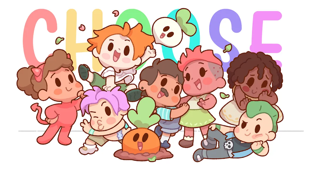 My Dear Farm [МОД Бесконечные деньги] Screenshot 1