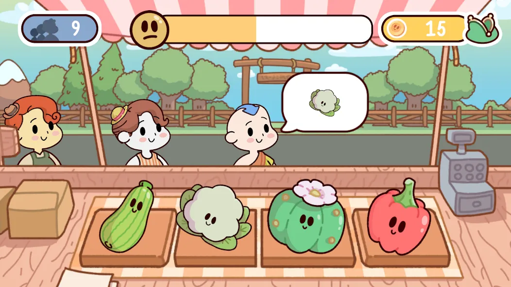 My Dear Farm [МОД Бесконечные деньги] Screenshot 4