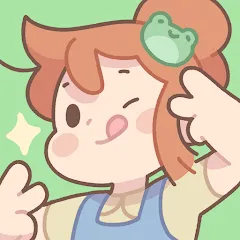 Скачать взлом My Dear Farm  [МОД Бесконечные деньги]