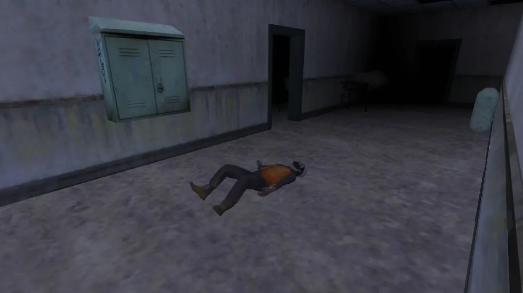 Last Night - Horror Online (Ласт Найт) [МОД Меню] Screenshot 2