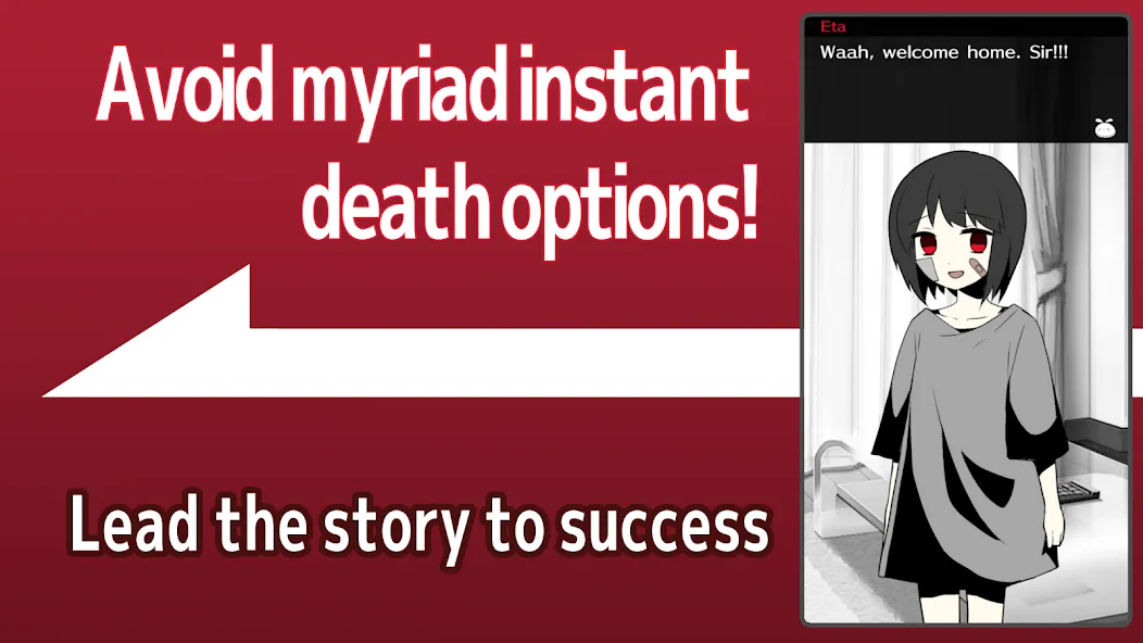 Runaway girl (Ранэуэй грл) [МОД Много денег] Screenshot 3