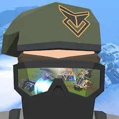 Взлом Attack on Command - RTS Games (Атака по приказу)  [МОД Бесконечные деньги]