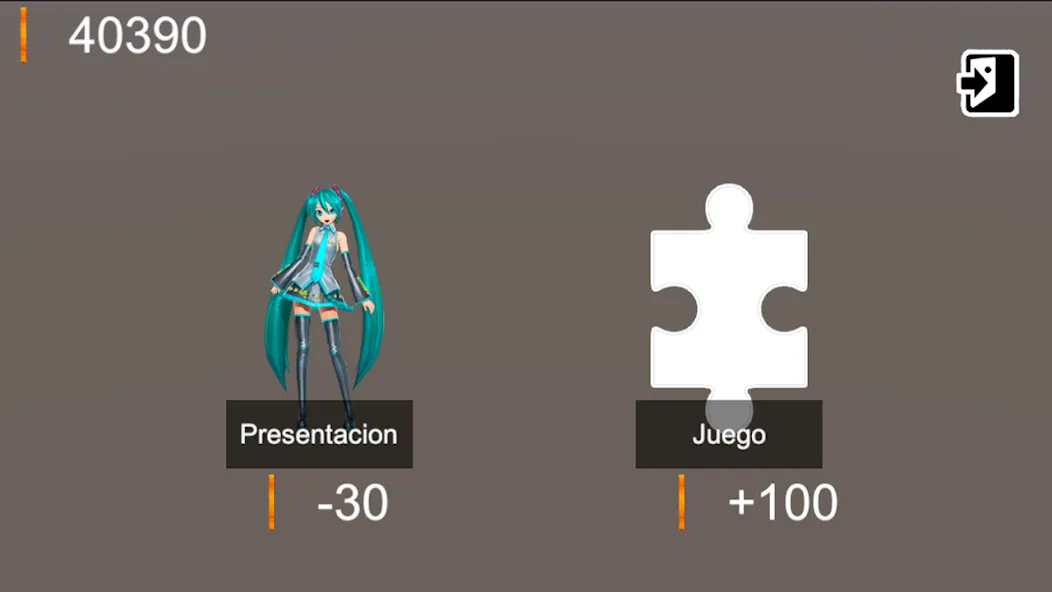 MMD Proyecto Diva (ММД Проект Дива) [МОД Много денег] Screenshot 2