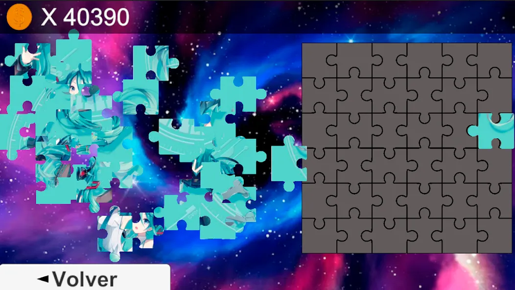 MMD Proyecto Diva (ММД Проект Дива) [МОД Много денег] Screenshot 3