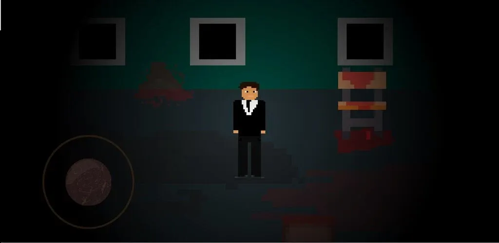 School (Школа) [МОД Unlocked] Screenshot 2