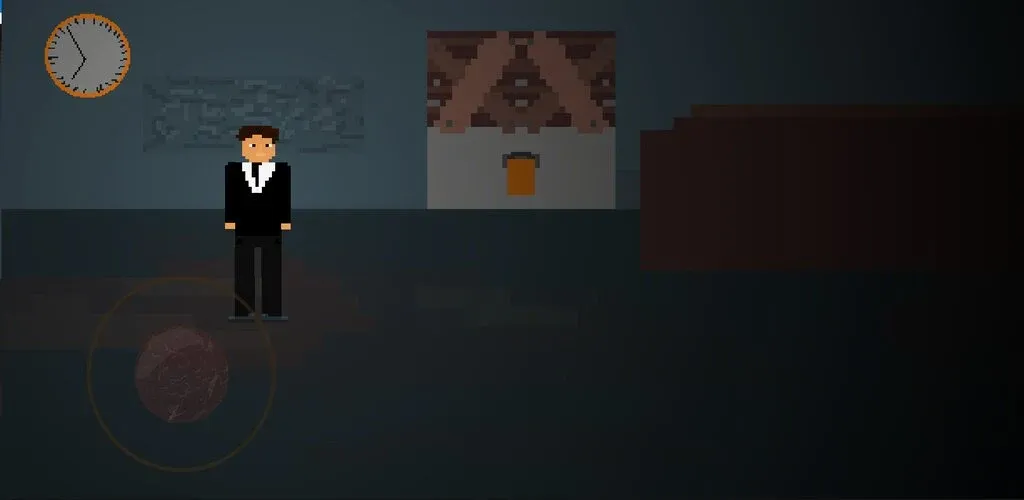 School (Школа) [МОД Unlocked] Screenshot 4