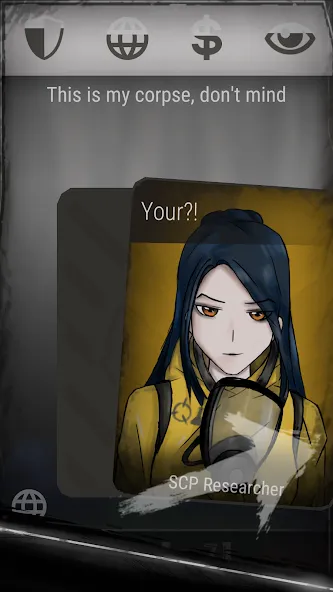 SCP: Foundation Chronicles (Карты) [МОД Menu] Screenshot 4