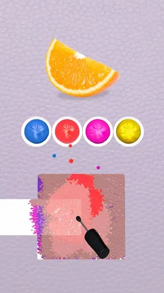 Color Match (Цветное сочетание) [МОД Menu] Screenshot 5