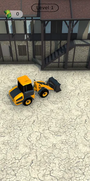 Explode and Build (Эксплоуд энд Билд) [МОД Меню] Screenshot 1