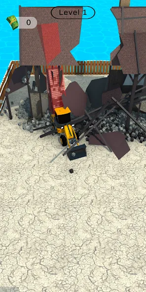 Explode and Build (Эксплоуд энд Билд) [МОД Меню] Screenshot 3