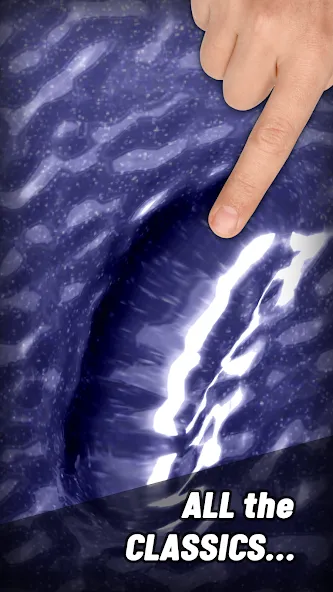 Antistress - relaxation toys [МОД Бесконечные деньги] Screenshot 3