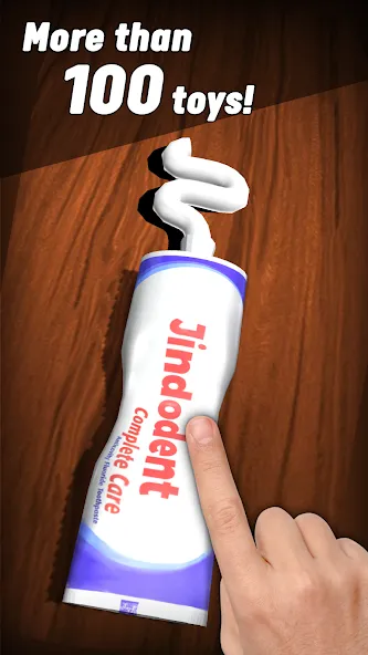 Antistress - relaxation toys [МОД Бесконечные деньги] Screenshot 5