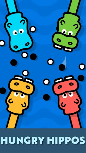 1 2 3 4 Player Games - Offline [МОД Unlimited Money] Screenshot 4