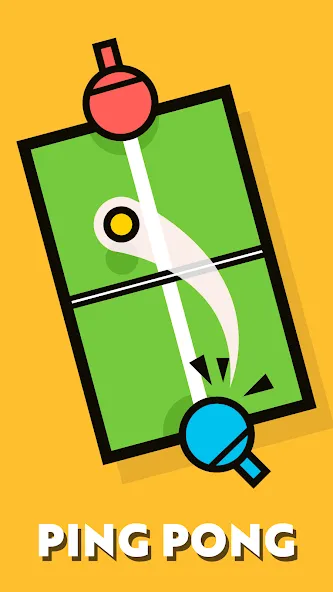 2 Player games : the Challenge [МОД Много монет] Screenshot 2