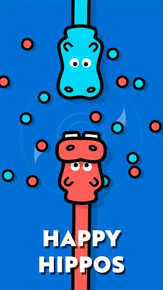 2 Player games : the Challenge [МОД Много монет] Screenshot 3