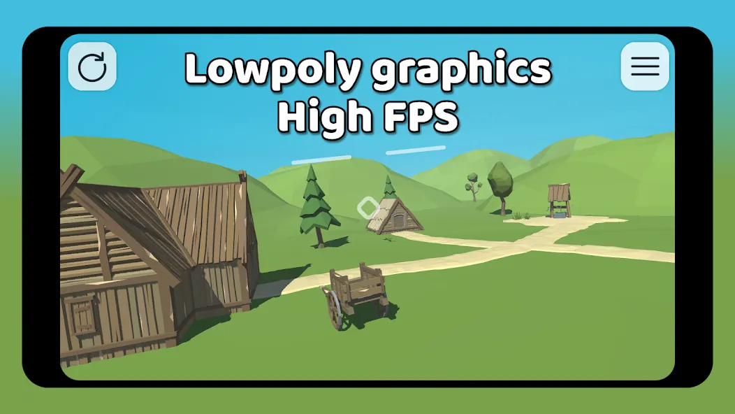 FPV Drone ACRO simulator (ФПВ) [МОД Бесконечные деньги] Screenshot 4