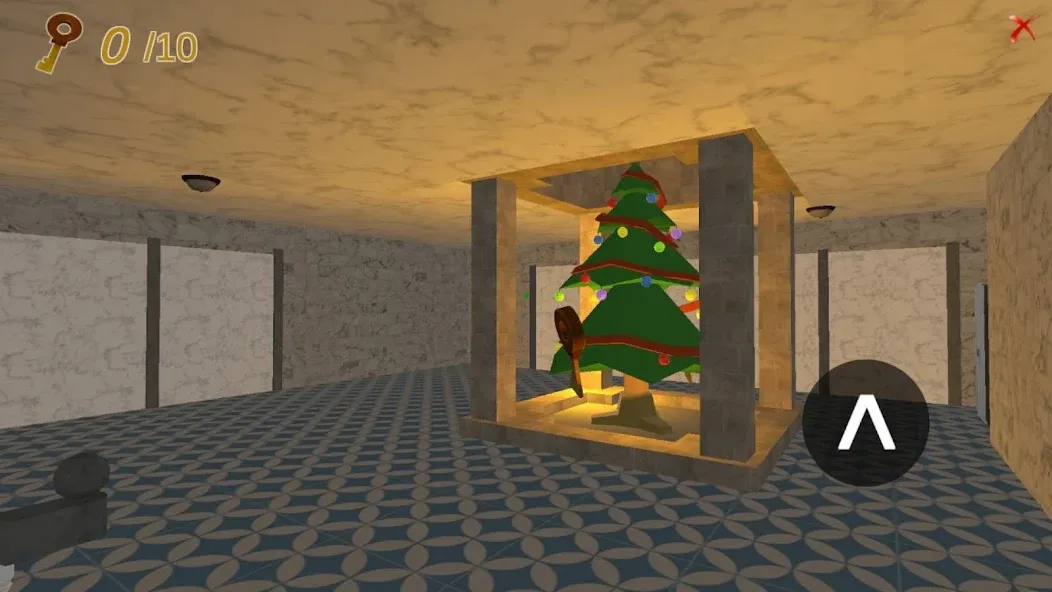 Toktama – Nextbots по-казахски (Токтама) [МОД Много денег] Screenshot 2