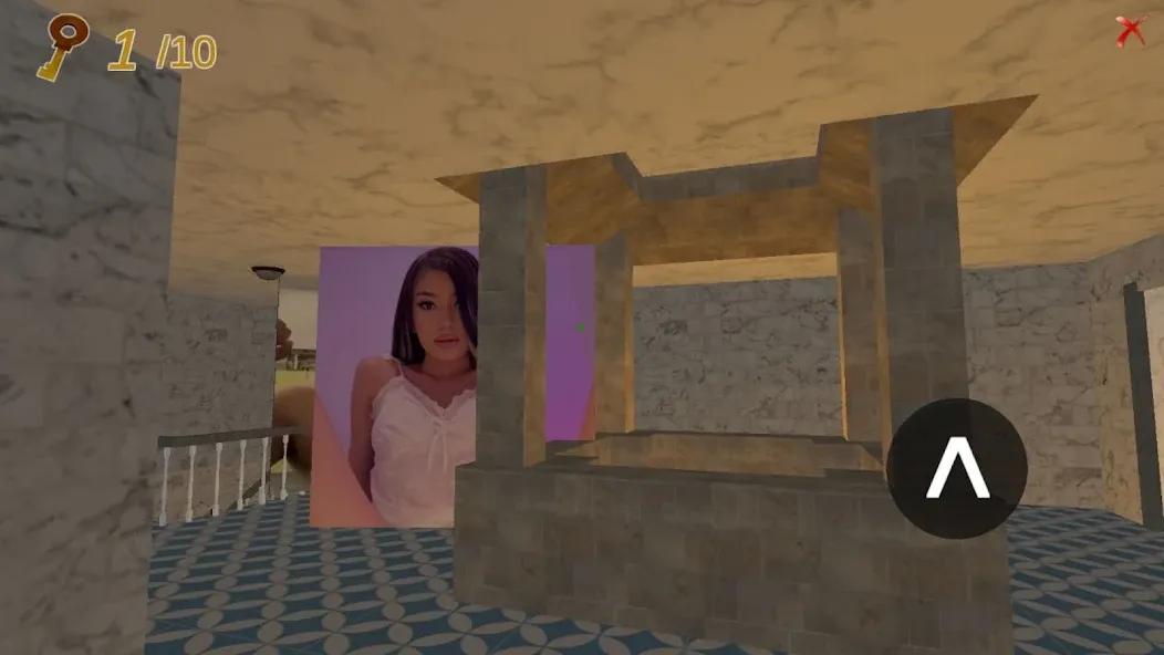 Toktama – Nextbots по-казахски (Токтама) [МОД Много денег] Screenshot 3