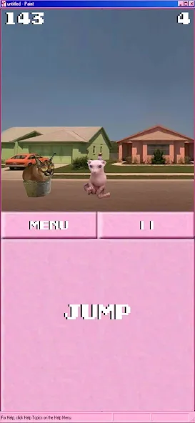 floppa.png [МОД Бесконечные монеты] Screenshot 2