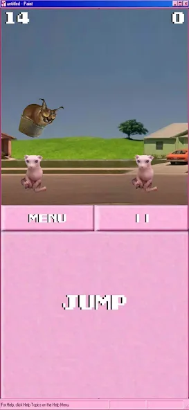 floppa.png [МОД Бесконечные монеты] Screenshot 4