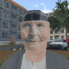 Взлом СИМУЛЯТОР ПОРЧИ ПОДЪЕЗДОВ  [МОД Бесконечные монеты]