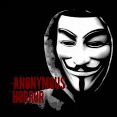 Взломанная ANONYMOUS HORROR (АНОНИМНЫЙ УЖАС)  [МОД Unlocked]
