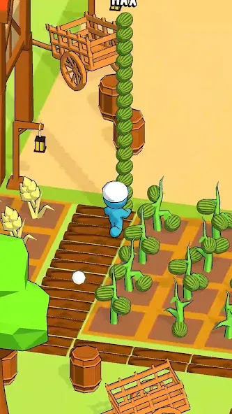 My Mini Mart (Мой минимагазин) [МОД Mega Pack] Screenshot 2